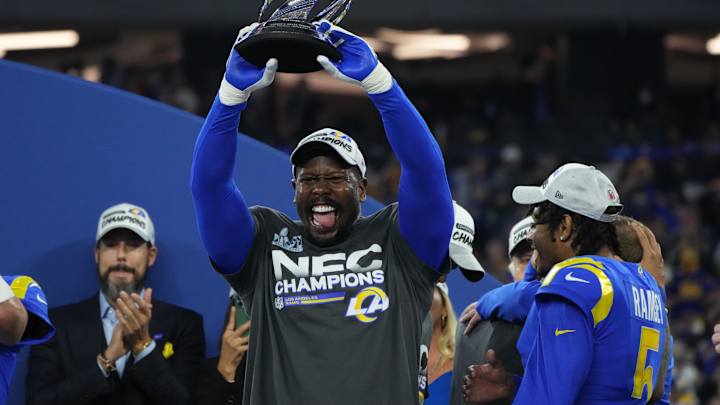 Is It Better For Rams To Let Von Miller Walk In Free Agency?