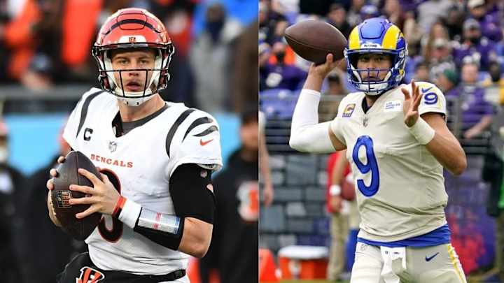 Super Bowl LVI Score Predictions: Rams vs Bengals