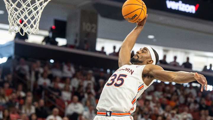 Devan Cambridge could return to play for Auburn basketball Devan Cambridge could return to play for Auburn basketball