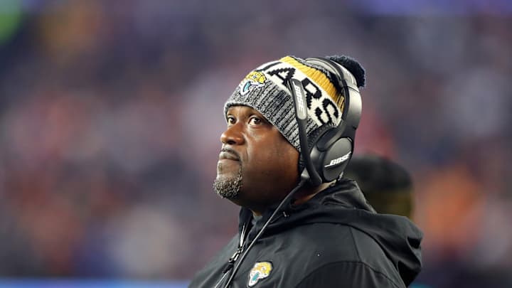 Report: Broncos to Hire Tyrone Wheatley as Running Backs Coach