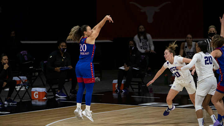 Game Primer: How to Watch, Key Players and Important Information for Kansas State at Kansas