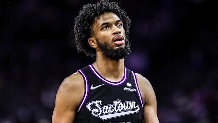 Marvin Bagley III Is Officially A Piston