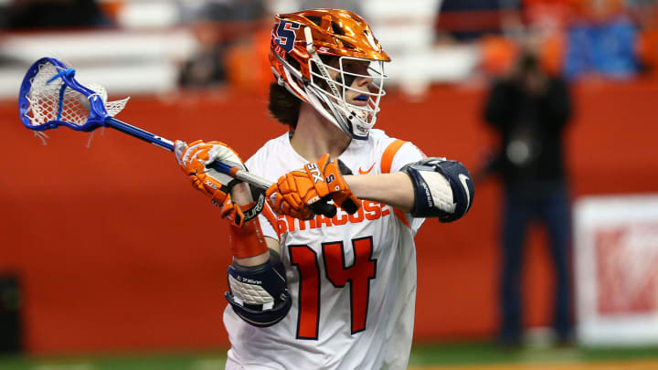 How to Watch #12 Syracuse vs Holy Cross