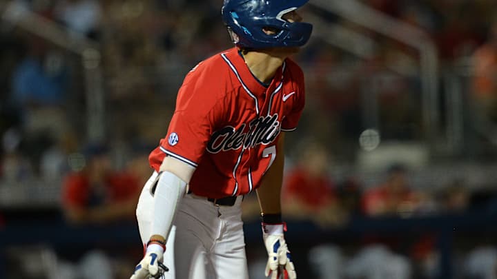 COLUMN: What Should Expectations Be For Ole Miss Baseball in 2022? COLUMN: What Should Expectations Be For Ole Miss Baseball in 2022?