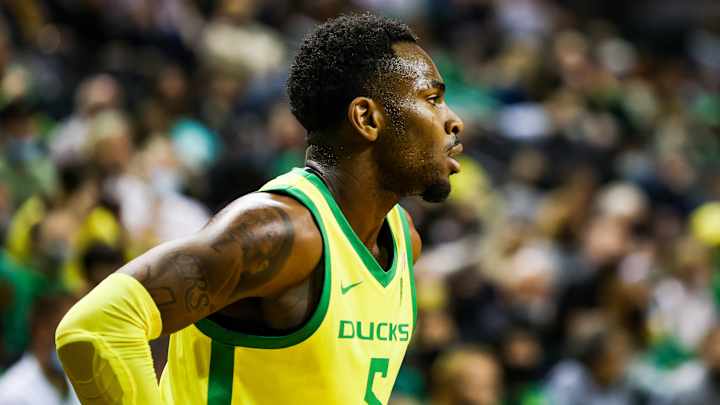 Takeaways from Oregon's 78-64 Home Loss to the California Golden Bears