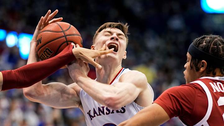 Quick Analysis: Three Takeaways from Oklahoma at Kansas