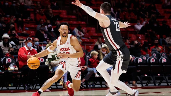 Runnin' Utes lose closely contested battle to Colorado