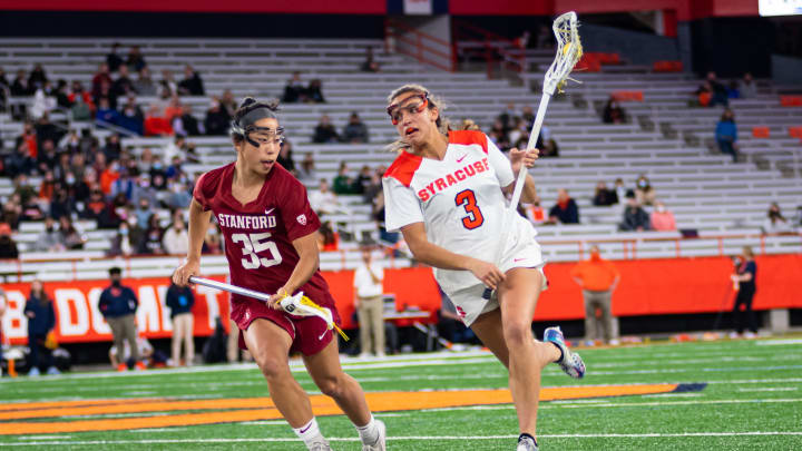 How to Watch #3 Syracuse vs Binghamton