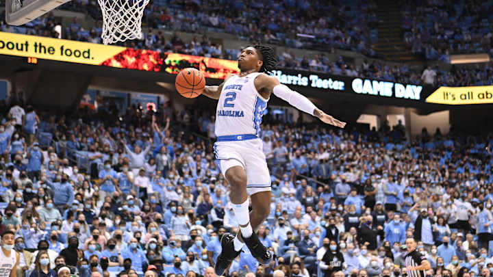 UNC Hosts Pitt: Gameday Live Blog