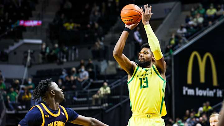 College GameDay Headed to Tucson for Oregon Ducks vs. Arizona Wildcats