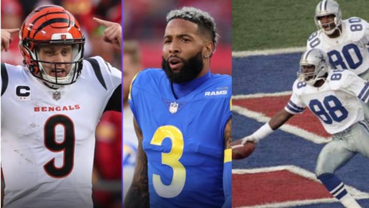 Can Rams vs. Bengals Match Cowboys’ Best Super Bowls?