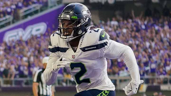 Seahawks 2022 Free Agent Primer: D.J. Reed Seahawks 2022 Free Agent Primer: D.J. Reed