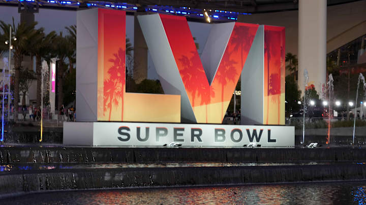 Rams vs. Bengals Super Bowl LVI Closing Odds: Point Spread, Over/Under, Moneyline Rams vs. Bengals Super Bowl LVI Closing Odds: Point Spread, Over/Under, Moneyline