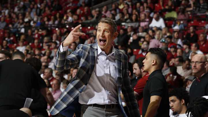 Nate Oats has a Simple Message for Alabama Basketball: No Defense, No Playing Time