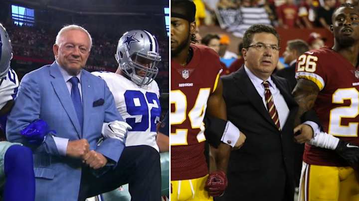 Can NFL Force Dan Snyder to Sell Washington Commanders?