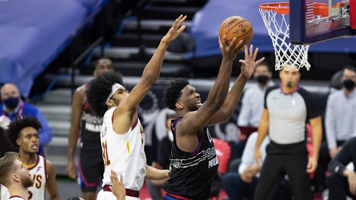 76ers vs. Cavaliers: Game Odds, Betting Notes & Prediction for Saturday