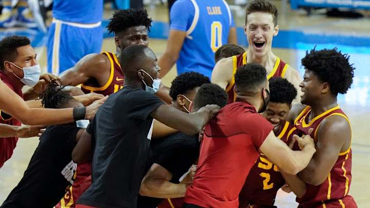 How To Watch: USC vs. UCLA