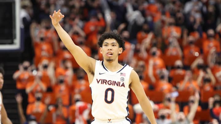 Virginia Defeats Georgia Tech 63-53 [Men's Basketball Live Updates]