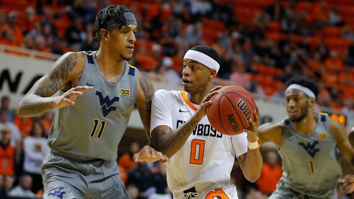 Cowboys Cruise by Mountaineers