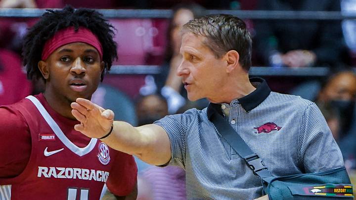 It's Second Time Around for Hogs Against Missouri