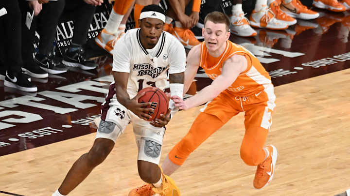 How to Watch: Mississippi State vs. LSU Basketball