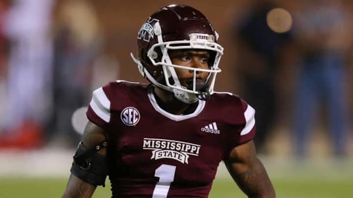 Raiders NFL Draft Prospect: Martin Emerson, Miss State Raiders NFL Draft Prospect: Martin Emerson, Miss State