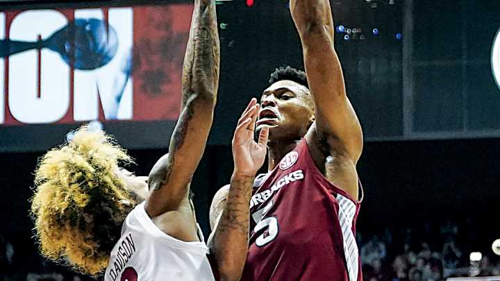 How Hogs can pay it forward