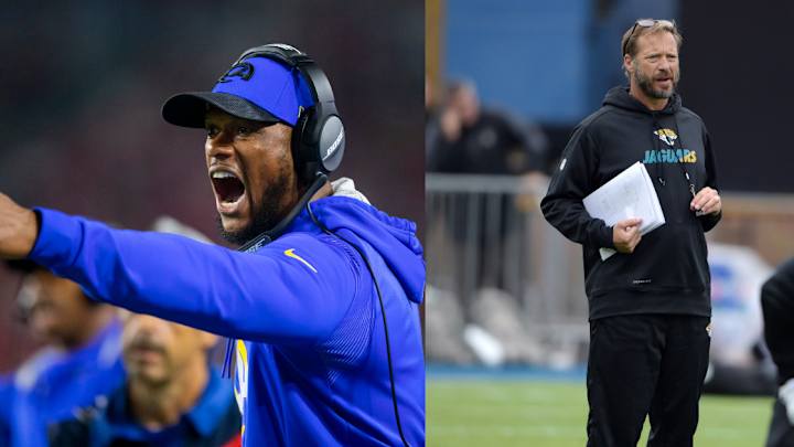 Report: Broncos to Finalize New Special Teams 'Coaching Duo' of Stukes, Mallory