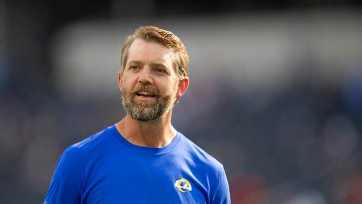 Vikings Coaching News: Wes Phillips Coming to Minnesota, Deshea Townsend Picks Jaguars Vikings Coaching News: Wes Phillips Coming to Minnesota, Deshea Townsend Picks Jaguars