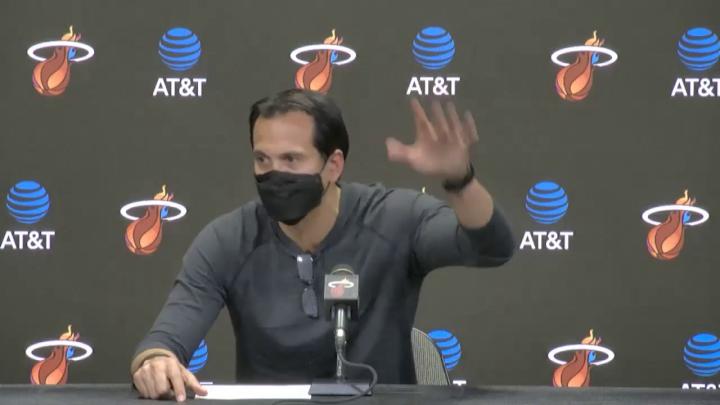 Miami Heat Remain Atop Power Rankings