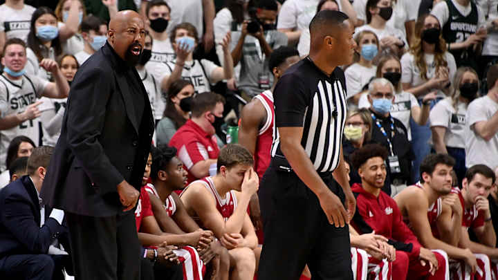 My Two Cents: Adversity Has Arrived at Indiana, But How Long is it Staying?