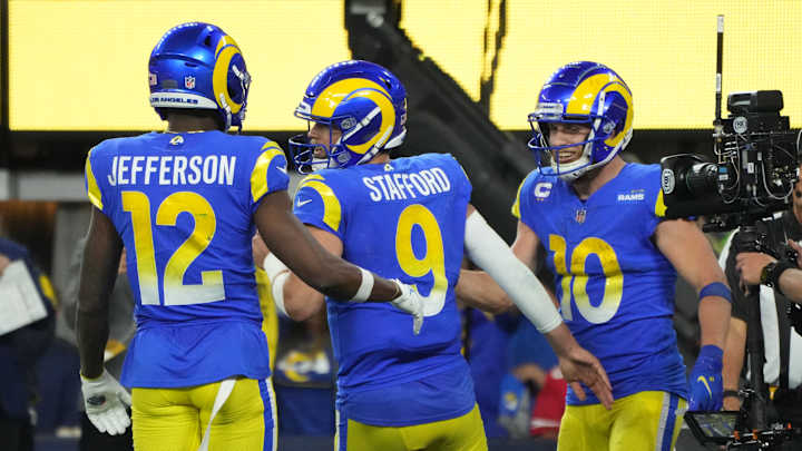 Rams vs. Bengals: Predictions for Super Bowl LVI