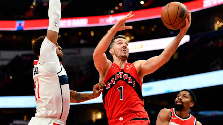 Lakers: Why Goran Dragic Chose Brooklyn Over Los Angeles