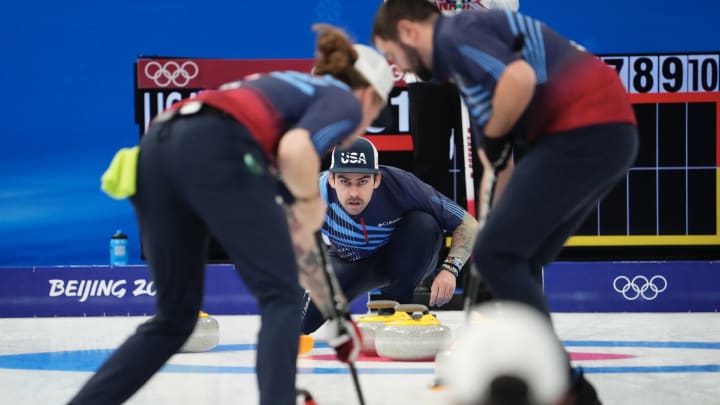 Beijing a Big Deal for Chris Plys