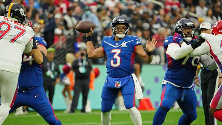 Wide-Open NFC May Spur Eagles to Deal for Russell Wilson