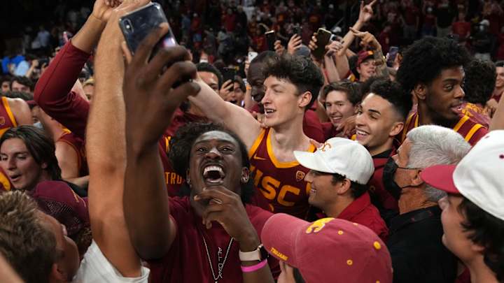 Pac-12 Basketball Notes: USC Owns UCLA; Arizona Rules the Conference