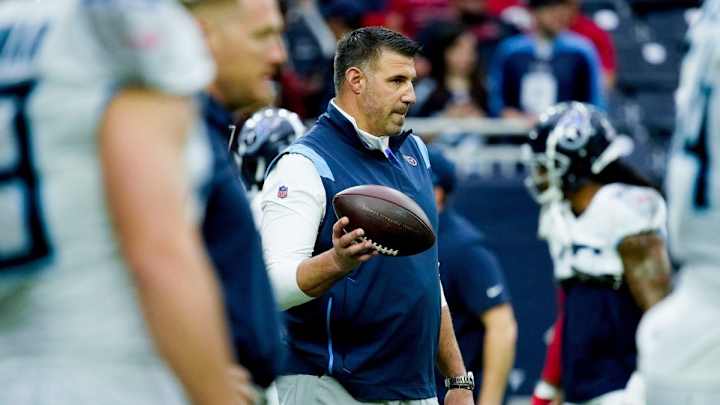 Vrabel On What it Will Take to Win it All