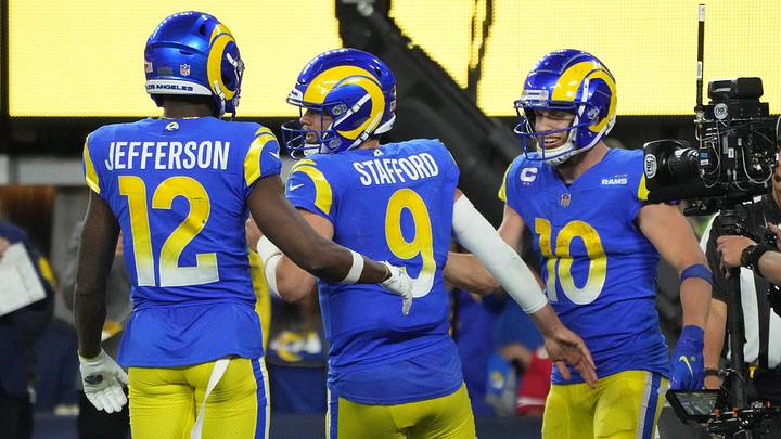 Five Former Florida Gators Set to Compete in Super Bowl LVI