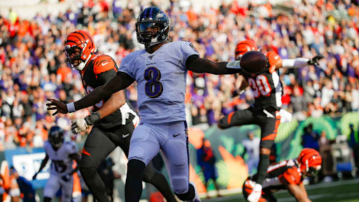 Bold Training Camp Predictions for Ravens, AFC North