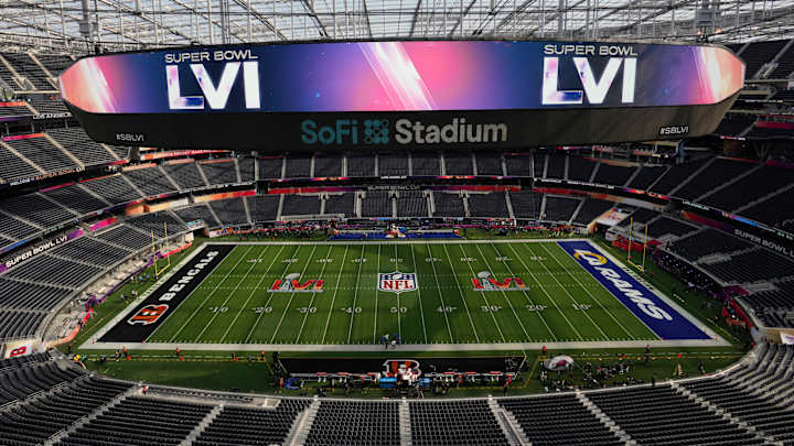 Rams vs. Bengals: Who Wins Super Bowl LVI?