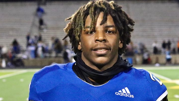 Longhorns Recruiting Tracker: Texas Lands Commitment From 2024 Prospect Aeryn Hampton