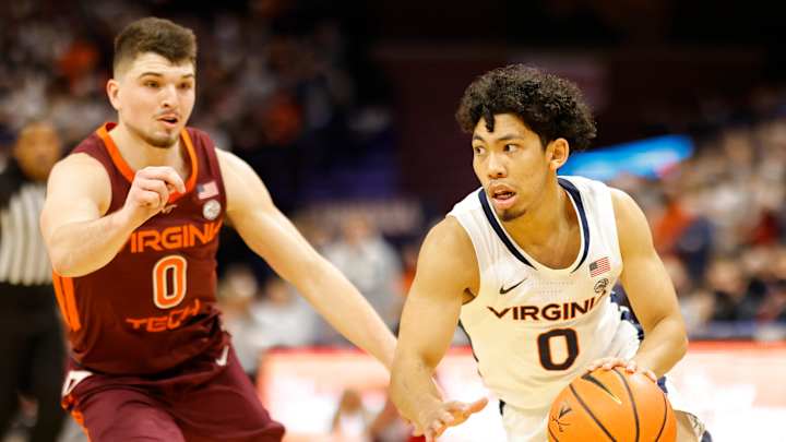 Game Preview: Virginia Basketball at Virginia Tech Game Preview: Virginia Basketball at Virginia Tech