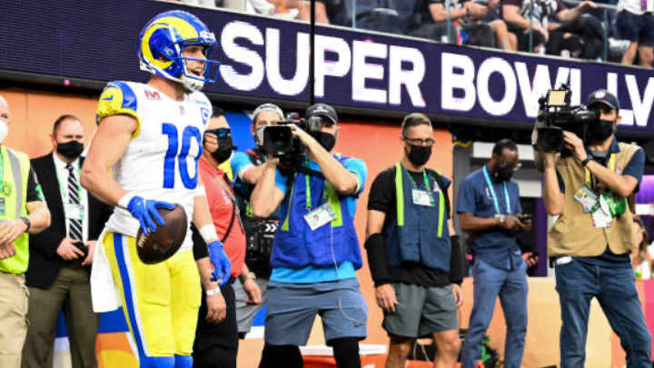 Rams Top Bengals: How Cowboys Can Borrow from 'Risk' of Super Bowl XVI