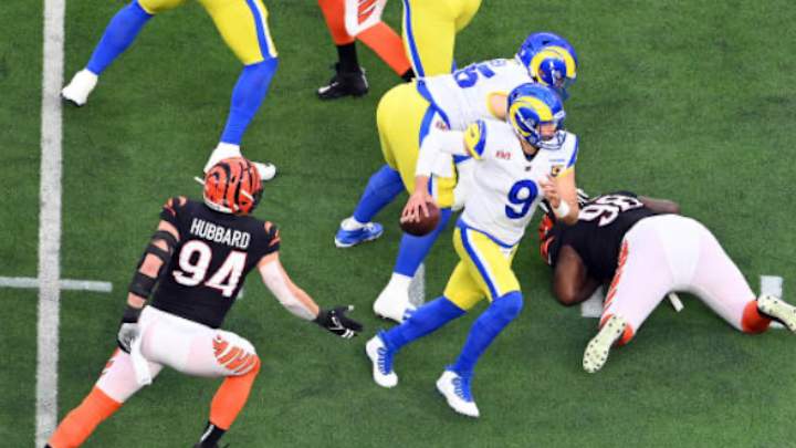 Super Bowl TV Ratings: Where Does Atlanta Rank with L.A. and Cincinnati?