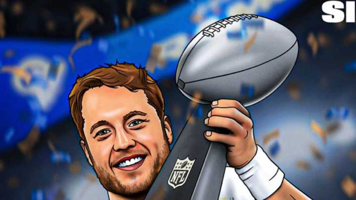 Matthew Stafford's Rams Edge Bengals in Super Bowl XVI: Can Falcons Be Next?