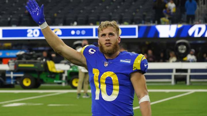 Rams Over Bengals in Super Bowl: It’s About the QB, Commanders