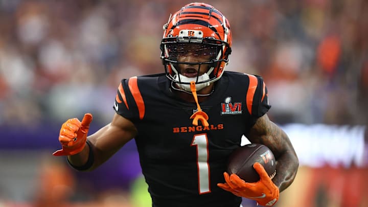 Bengals’ Ja’Marr Chase Sums Up Team’s Loss in One Word on Twitter Bengals’ Ja’Marr Chase Sums Up Team’s Loss in One Word on Twitter