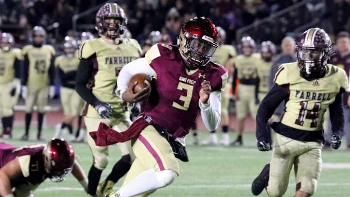 Ajani Sheppard Looking to Showcase Talents to Syracuse in April