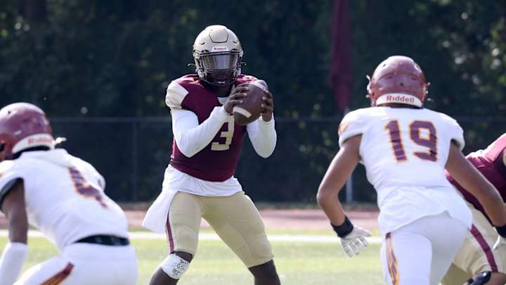 Monday Musings: Class of 2023 Target Updates