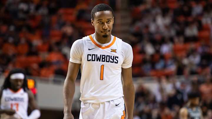 Oklahoma State Cowboys at Kansas Jayhawks: Game Predictions